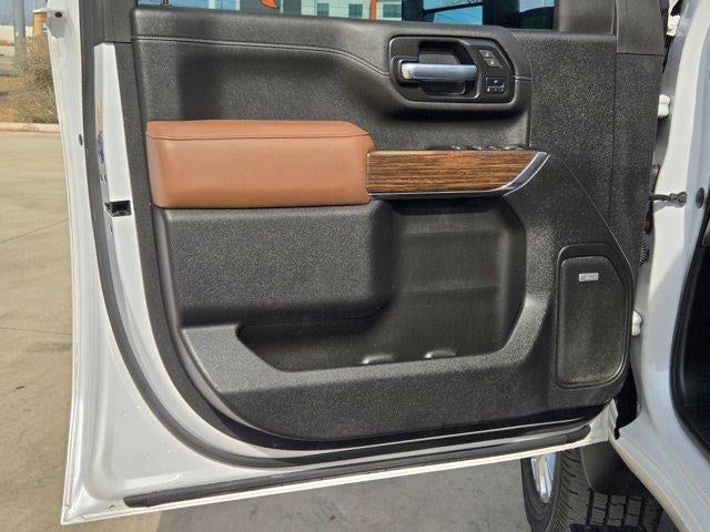 2023 Chevrolet Silverado 2500 HD High Country