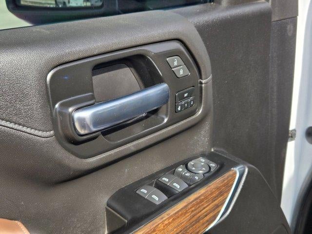 2023 Chevrolet Silverado 2500 HD High Country