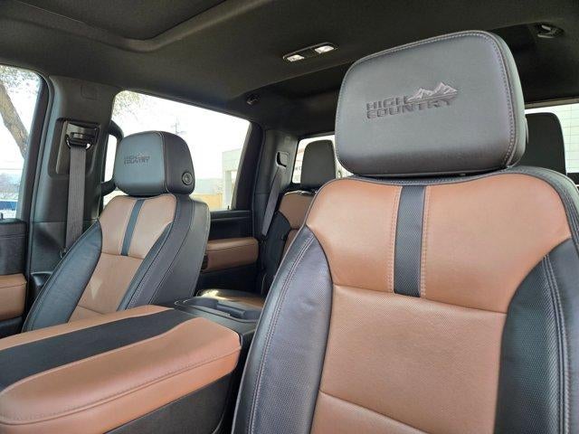 2023 Chevrolet Silverado 2500 HD High Country