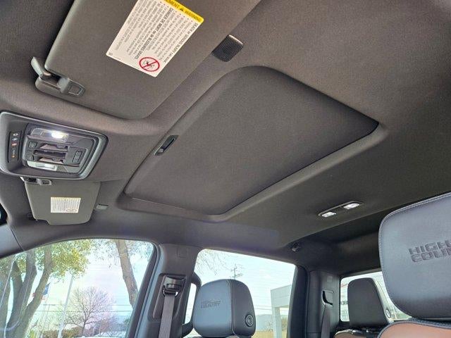 2023 Chevrolet Silverado 2500 HD High Country