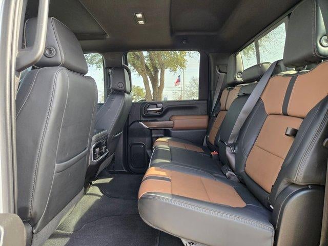 2023 Chevrolet Silverado 2500 HD High Country