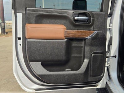 2023 Chevrolet Silverado 2500 HD High Country