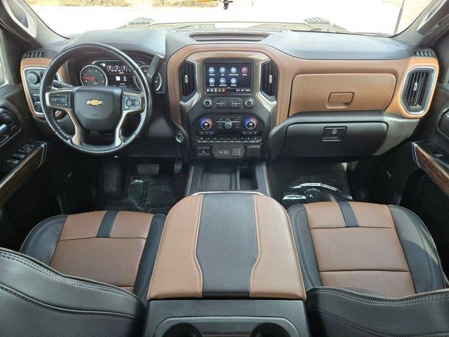 2023 Chevrolet Silverado 2500 HD High Country