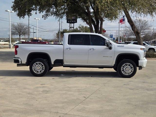 2023 Chevrolet Silverado 2500 HD High Country