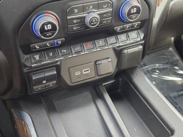 2023 Chevrolet Silverado 2500 HD High Country