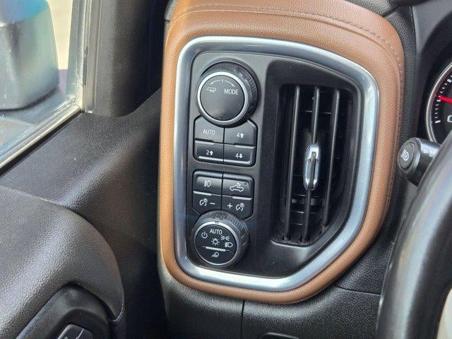 2023 Chevrolet Silverado 2500 HD High Country