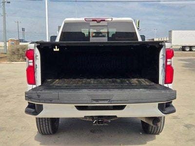 2023 Chevrolet Silverado 2500 HD High Country