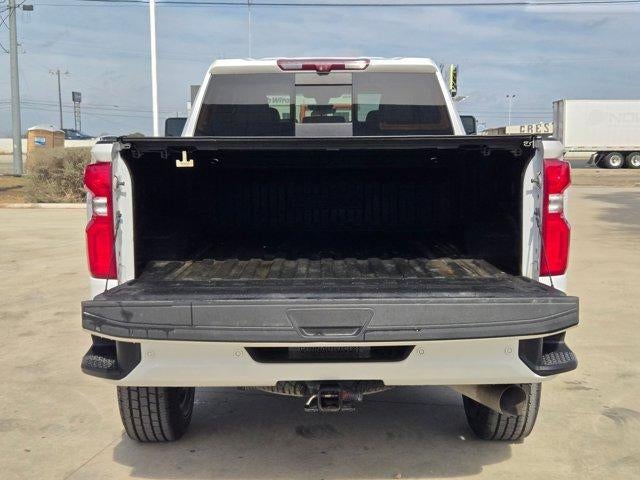 2023 Chevrolet Silverado 2500 HD High Country