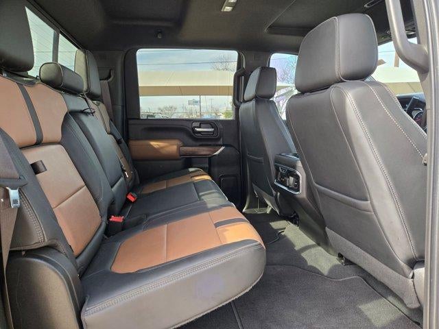 2023 Chevrolet Silverado 2500 HD High Country