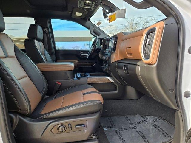 2023 Chevrolet Silverado 2500 HD High Country