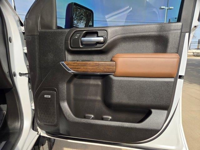 2023 Chevrolet Silverado 2500 HD High Country