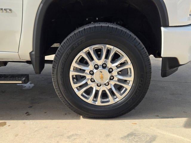 2023 Chevrolet Silverado 2500 HD High Country