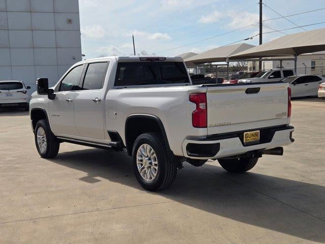 2023 Chevrolet Silverado 2500 HD High Country