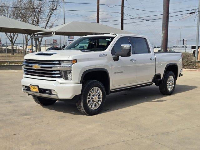 2023 Chevrolet Silverado 2500 HD High Country