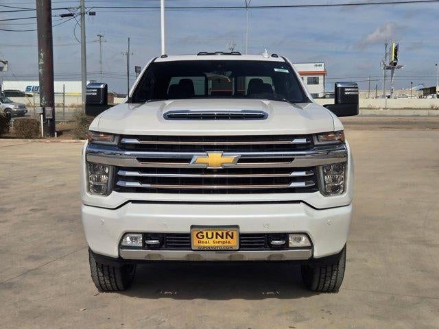 2023 Chevrolet Silverado 2500 HD High Country