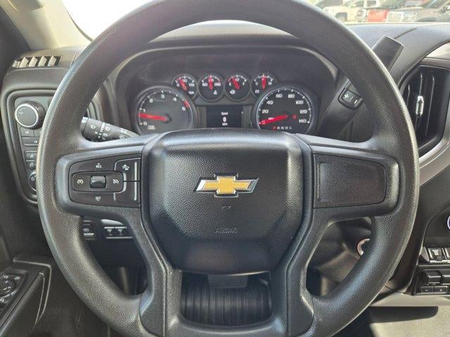 2024 Chevrolet Silverado 3500HD Work Truck - Photo 11