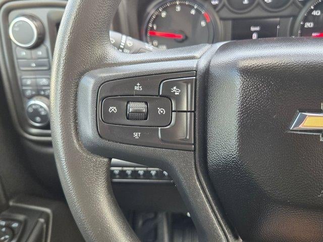 2024 Chevrolet Silverado 3500HD Work Truck - Photo 12