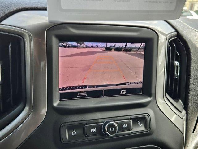 2024 Chevrolet Silverado 3500HD Work Truck - Photo 15