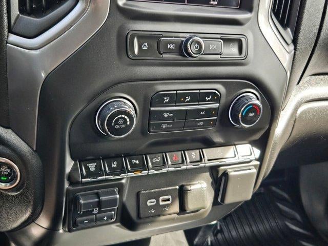 2024 Chevrolet Silverado 3500HD Work Truck - Photo 16