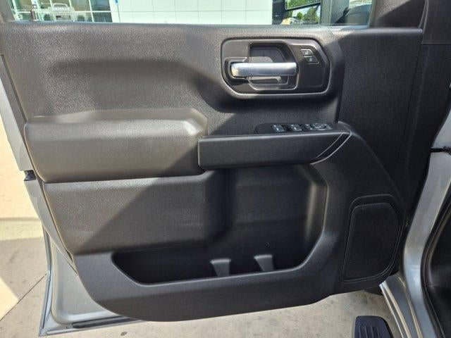 2024 Chevrolet Silverado 3500HD Work Truck - Photo 17