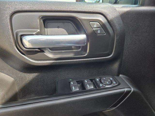 2024 Chevrolet Silverado 3500HD Work Truck - Photo 18