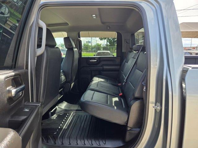 2024 Chevrolet Silverado 3500HD Work Truck - Photo 19