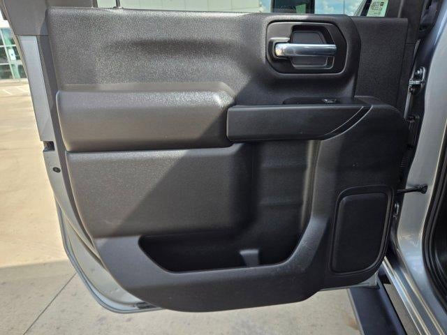 2024 Chevrolet Silverado 3500HD Work Truck - Photo 20