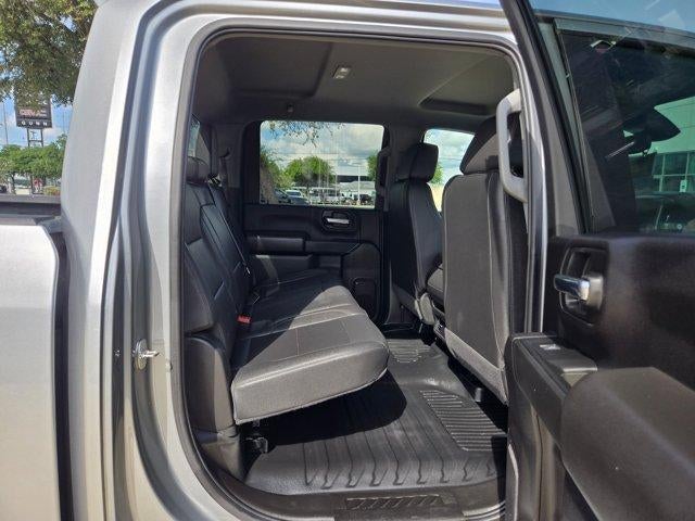 2024 Chevrolet Silverado 3500HD Work Truck - Photo 21