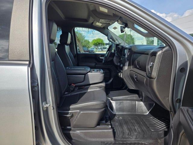 2024 Chevrolet Silverado 3500HD Work Truck - Photo 22