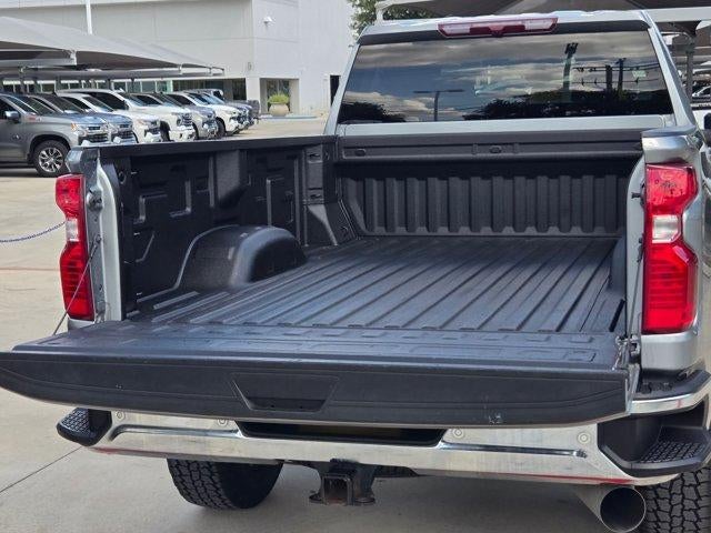 2024 Chevrolet Silverado 3500HD Work Truck - Photo 24
