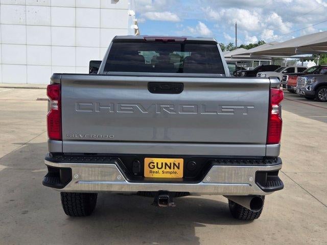 2024 Chevrolet Silverado 3500HD Work Truck - Photo 6