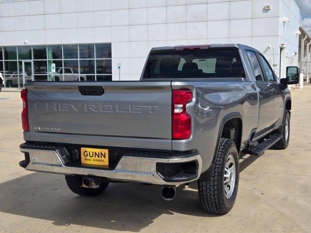 2024 Chevrolet Silverado 3500HD Work Truck - Photo 7
