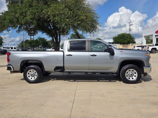 2024 Chevrolet Silverado 3500HD Work Truck - Photo 8