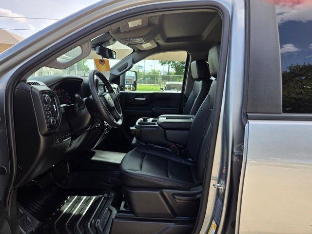 2024 Chevrolet Silverado 3500HD Work Truck - Photo 9