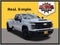 2024 Chevrolet Silverado 3500 HD WT DRW