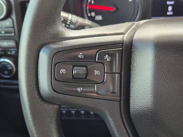 2024 Chevrolet Silverado 3500 HD WT DRW