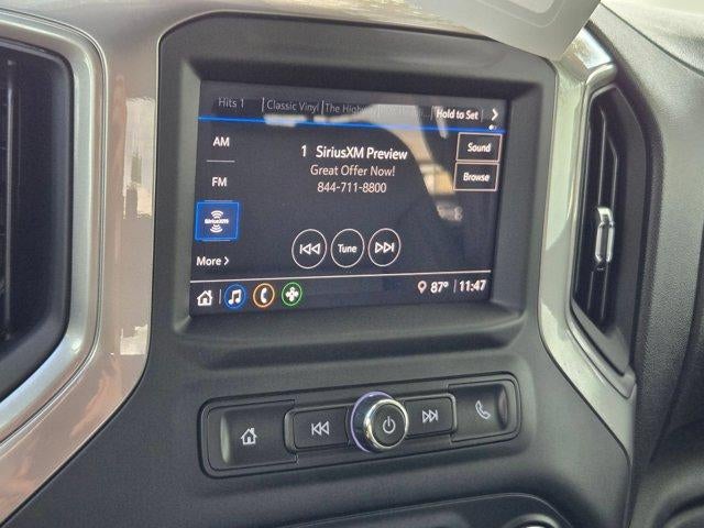 2024 Chevrolet Silverado 3500 HD WT DRW