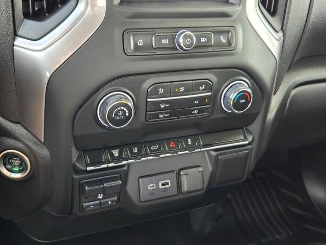 2024 Chevrolet Silverado 3500 HD WT DRW