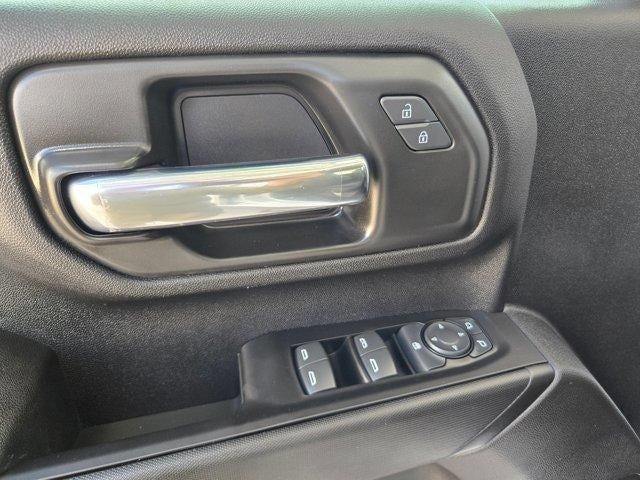 2024 Chevrolet Silverado 3500 HD WT DRW