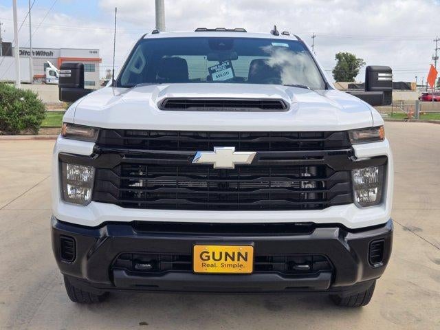 2024 Chevrolet Silverado 3500 HD WT DRW