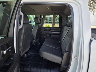 2024 Chevrolet Silverado 3500 HD WT DRW