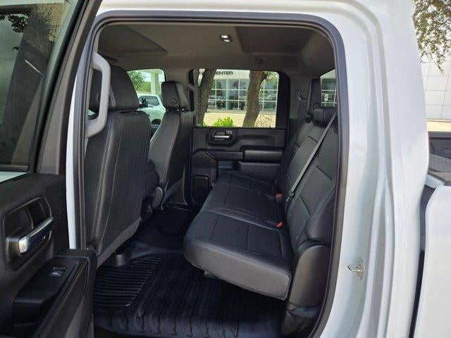 2024 Chevrolet Silverado 3500 HD WT DRW