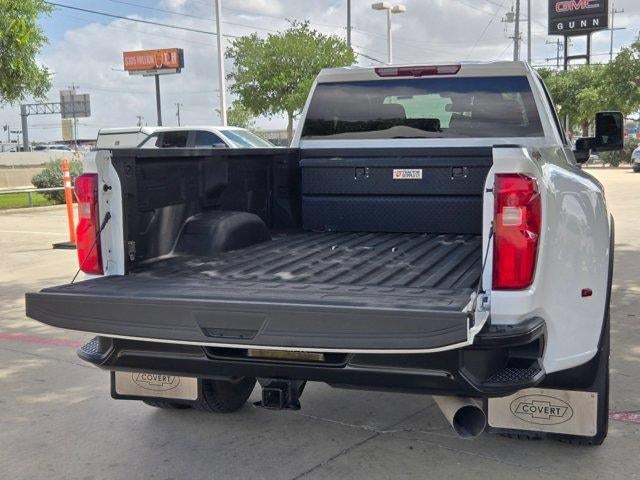 2024 Chevrolet Silverado 3500 HD WT DRW
