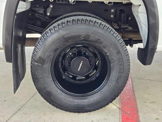 2024 Chevrolet Silverado 3500 HD WT DRW