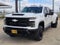 2024 Chevrolet Silverado 3500 HD WT DRW