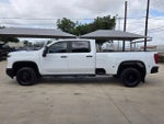2024 Chevrolet Silverado 3500 HD WT DRW