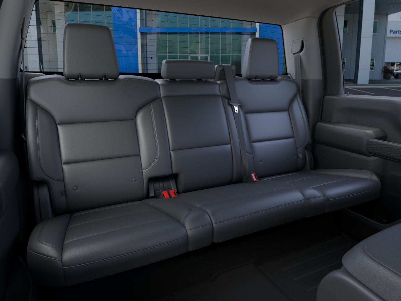 2024 Chevrolet Silverado 3500 HD Crew Cab Standard Box 4-Wheel Drive Work Truck