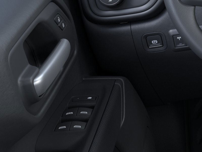 2024 Chevrolet Silverado 3500 HD Crew Cab Standard Box 4-Wheel Drive Work Truck