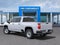 2024 Chevrolet Silverado 3500 HD Crew Cab Standard Box 4-Wheel Drive Work Truck
