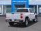 2024 Chevrolet Silverado 3500 HD Crew Cab Standard Box 4-Wheel Drive Work Truck